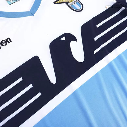 Camisola SS Lazio 2014-15 Alternativa