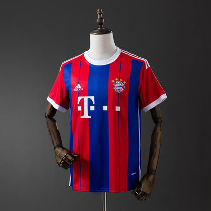 Camisola FC Bayern Munique 2014-15 Principal Versão Adepto