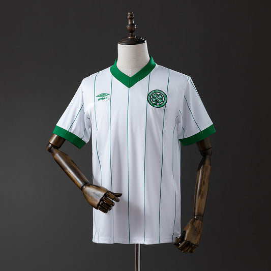 Camisola Celtic FC 1985-86 Alternativa