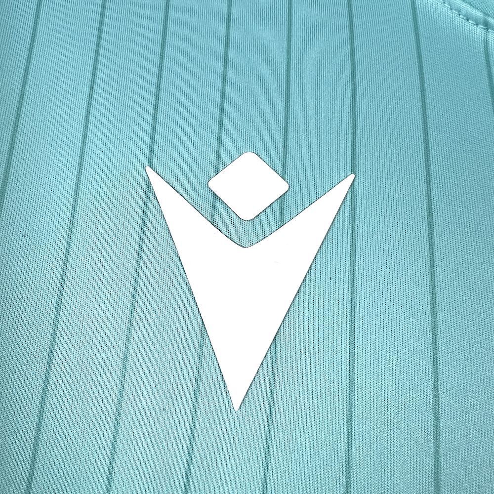 Camisola Bologna 2025-26 Alternativa Azul Versão Adepto