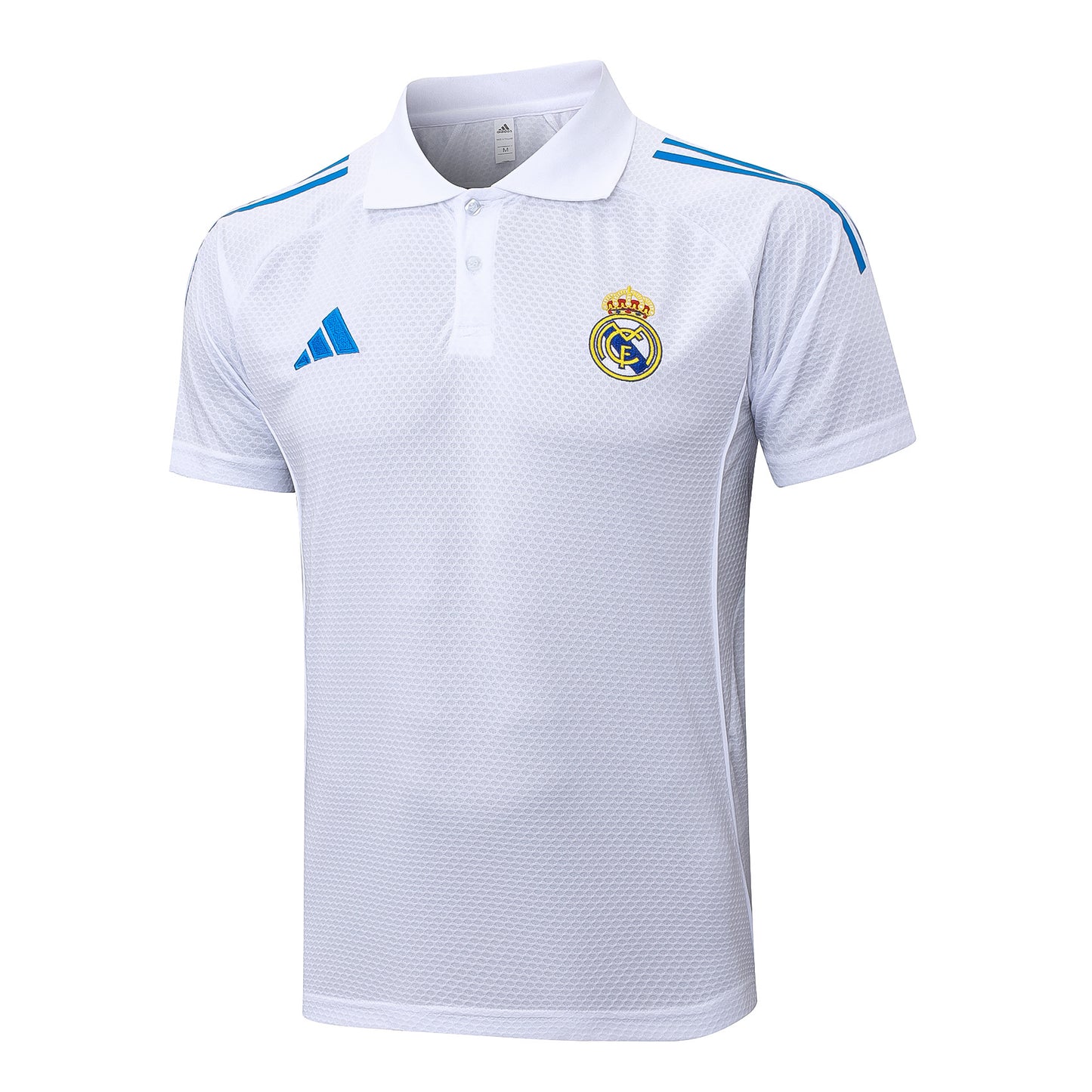 Fato de Treino Real Madrid CF 2025-26 - Polo