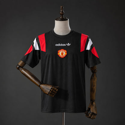 Camisola M-UNITED 2026-27 Edição EQT Versão Adepto
