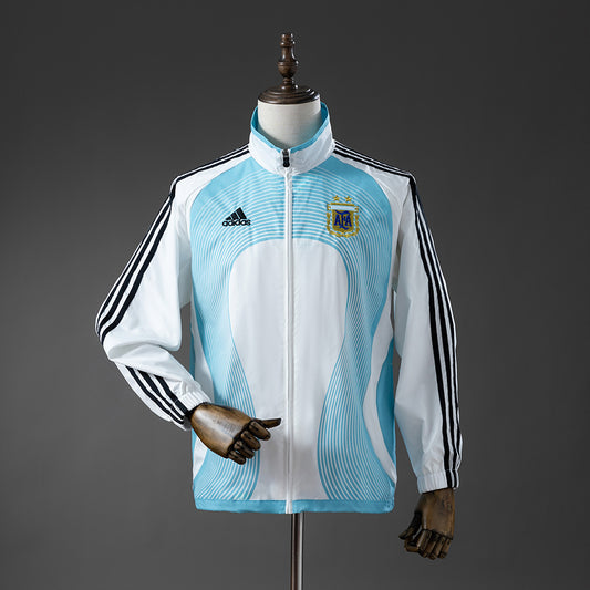 Corta Vento Argentina 2025