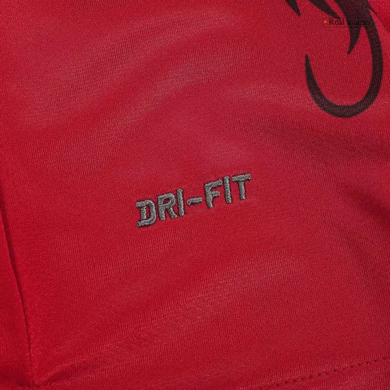 Camisola SC Corinthians 2011-12 Alternativa