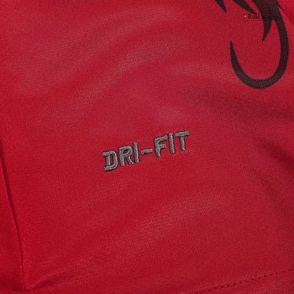 Camisola SC Corinthians 2011-12 Alternativa