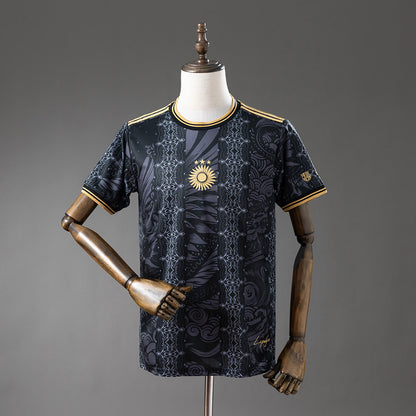 Camisola Argentina 2026 Edição Especial Versão Adepto