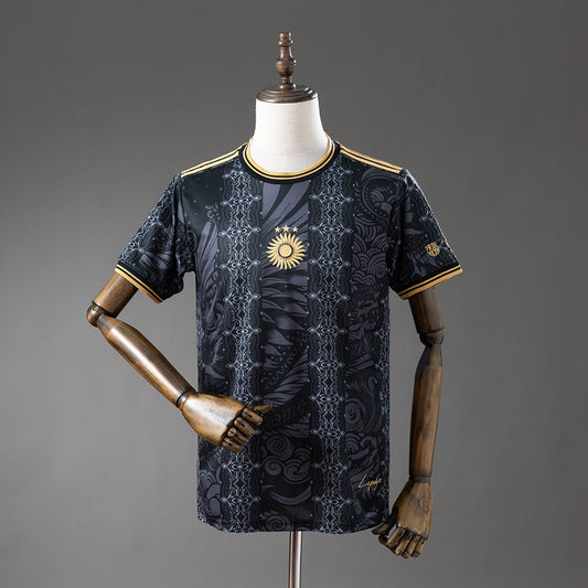 Camisola Argentina 2026 Edição Especial Versão Adepto