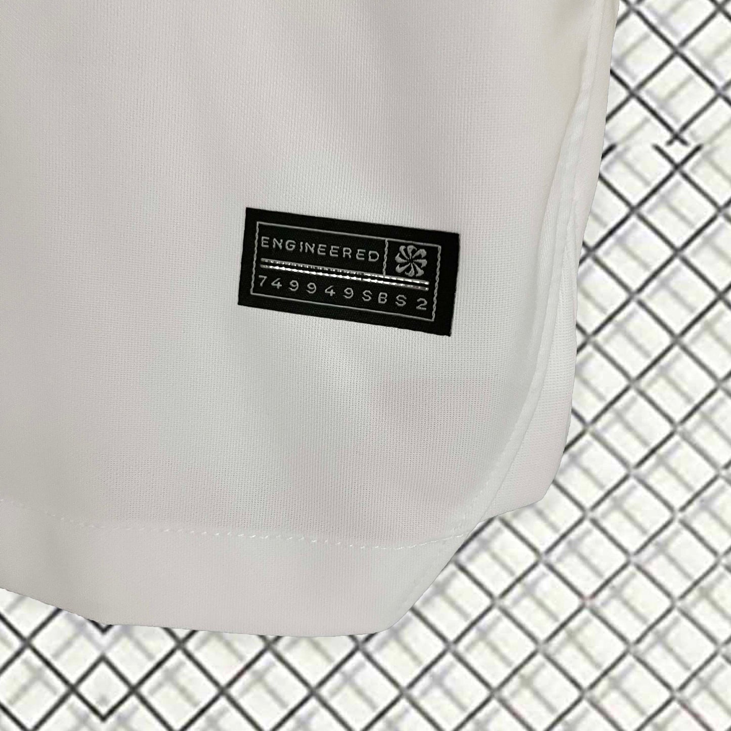 Camisola Inter Milão 2023-24 Alternativa