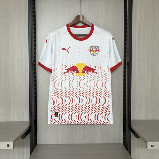Camisola RB Bragantino 2025-26 Principal Versão Adepto