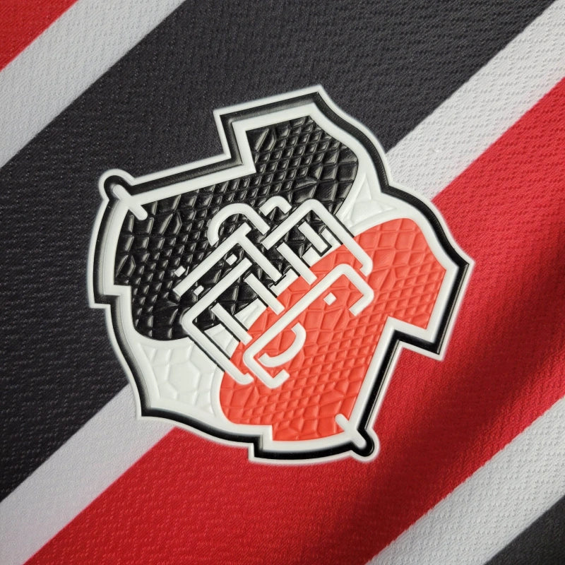 Camisola Santa Cruz FC-PE 2024-25 Principal