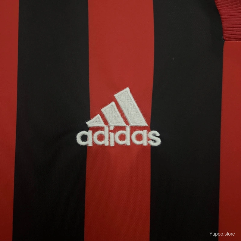 Camisola Bayer 04 Leverkusen 2001-02 Principal