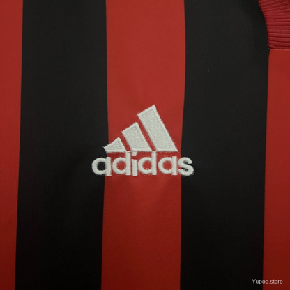 Camisola Bayer 04 Leverkusen 2001-02 Principal
