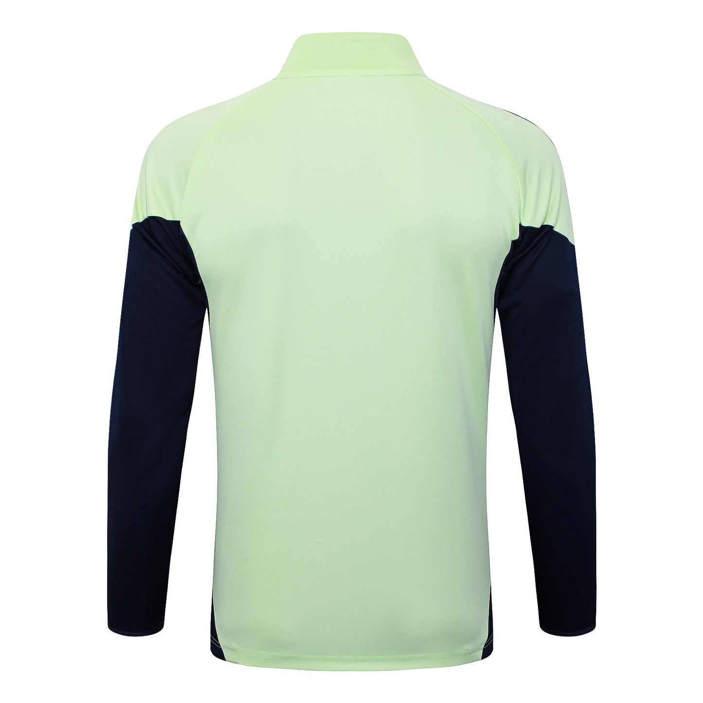 Fato de Treino Real Madrid CF 2025-26 - Casaco sem Capuz