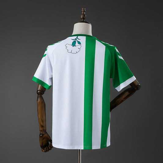 Camisola Real Betis 2025-26 Edição Especial Versão Adepto