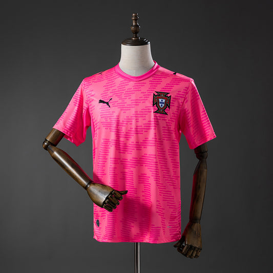 Camisola Portugal 2026 Pre-Match Versão Adepto