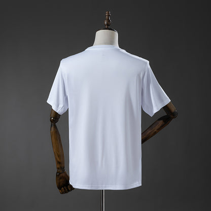 Camisola Curaçau 2026 Alternativa Branca Versão Adepto