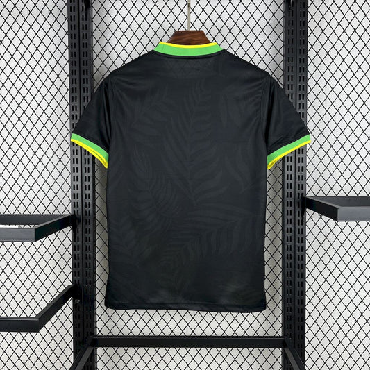 Camisola Brasil 2025 Edição Especial Versão Adepto