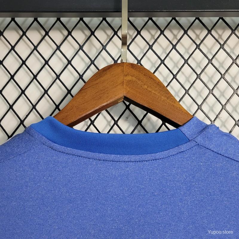 Camisola Real Madrid CF 2013-14 Alternativa