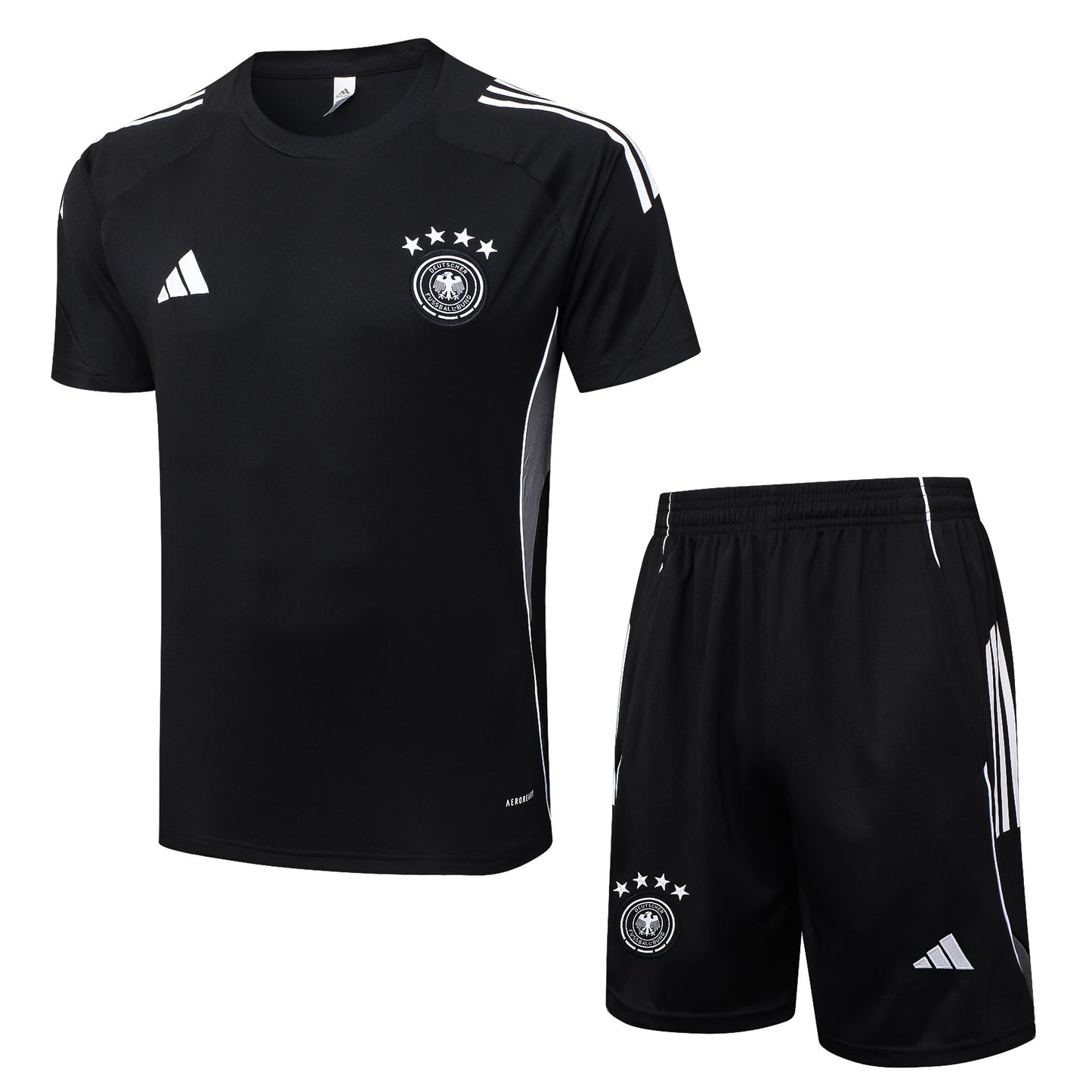 Kit Treino Camisola Alemanha 2025