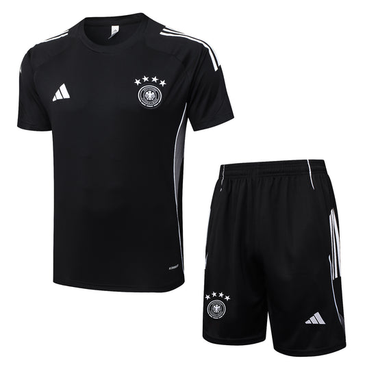 Kit Treino Camisola Alemanha 2025