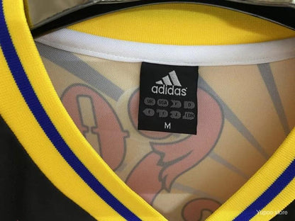 Camisola CF America 1994-95 Alternativa