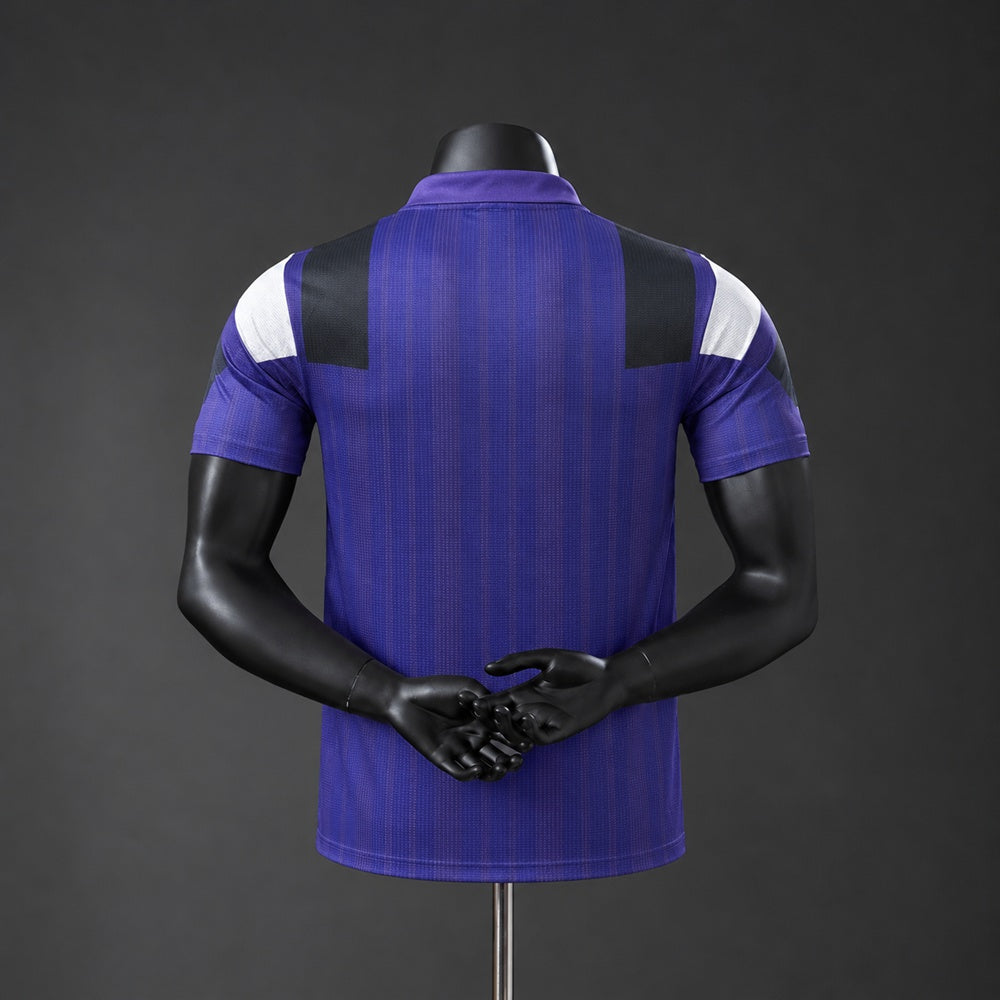 Camisola Real Madrid CF 2026-27 Edição EQT Versão Jogador
