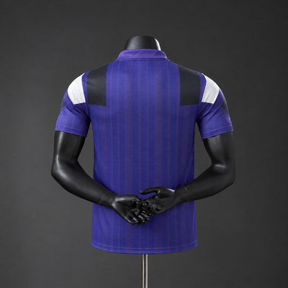 Camisola Real Madrid CF 2026-27 Edição EQT Versão Jogador
