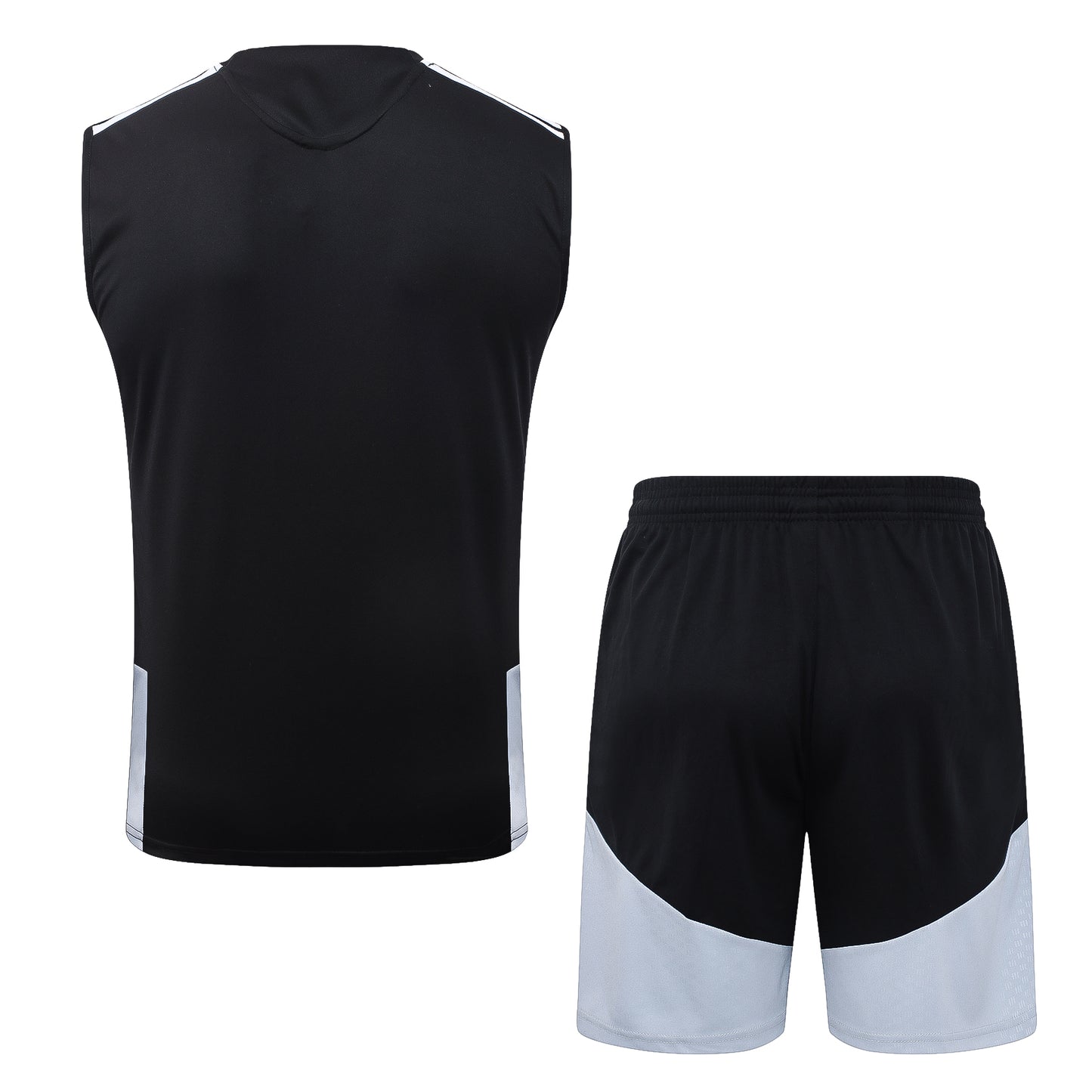 Kit Treino Manga Cava Espanha 2026