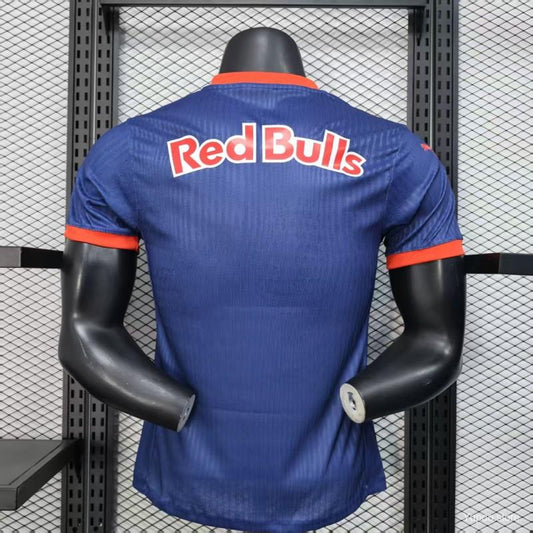 Camisola RB Bragantino 2025-26 Edição Especial Versão Jogador