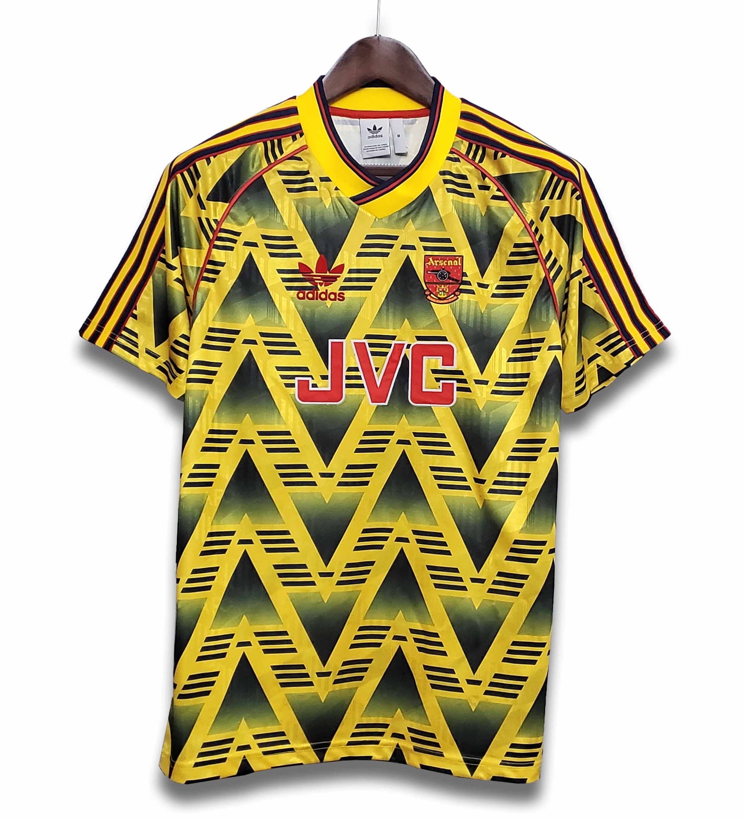 Camisola ARS 1992-93 Alternativa