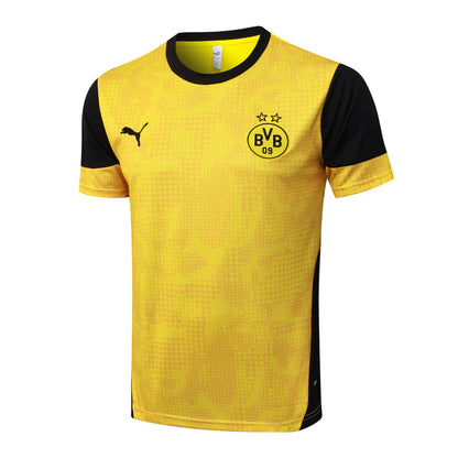 Kit Treino Camisola Borussia Dortmund 2025-26