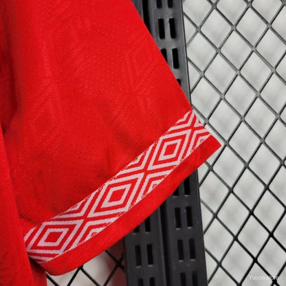 Camisola Sevilha 1995-96 Alternativa