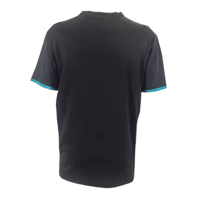 Camisola Real Madrid 2017-18 Alternativa