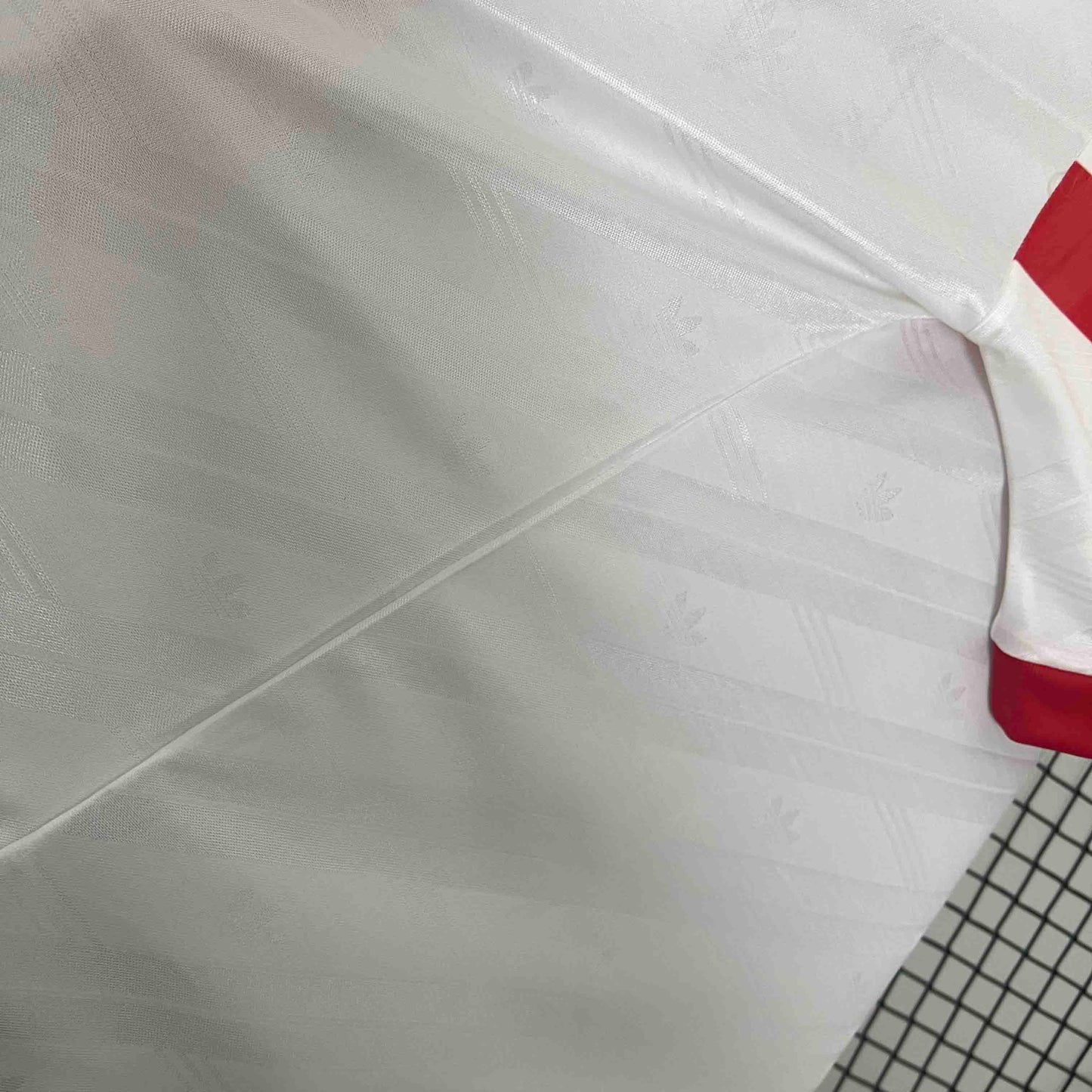 Camisola Portugal 1992 Alternativa