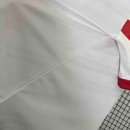 Camisola Portugal 1992 Alternativa