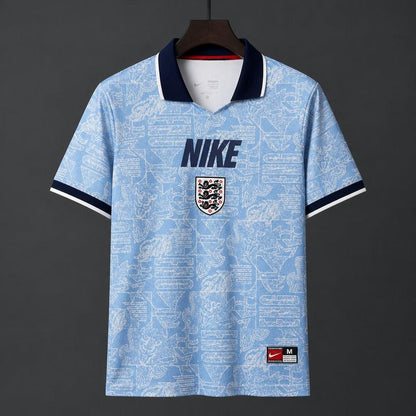 Camisola Inglaterra 2026 Edição Especial Versão Adepto