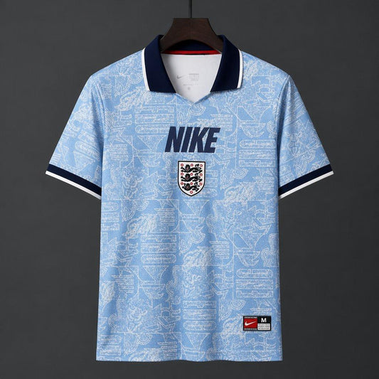 Camisola Inglaterra 2026 Edição Especial Versão Adepto
