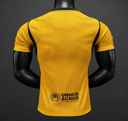 Camisola FC Barcelona 2026-27 Edição Especial Versão Jogador
