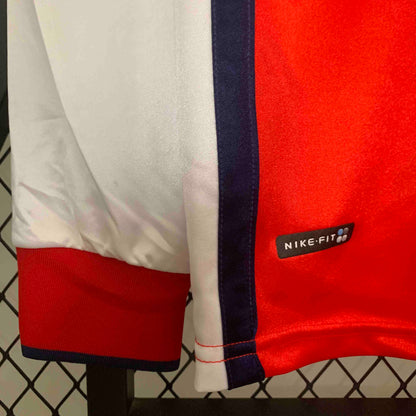 Camisola Manga Comprida ARS 1998-99 Principal