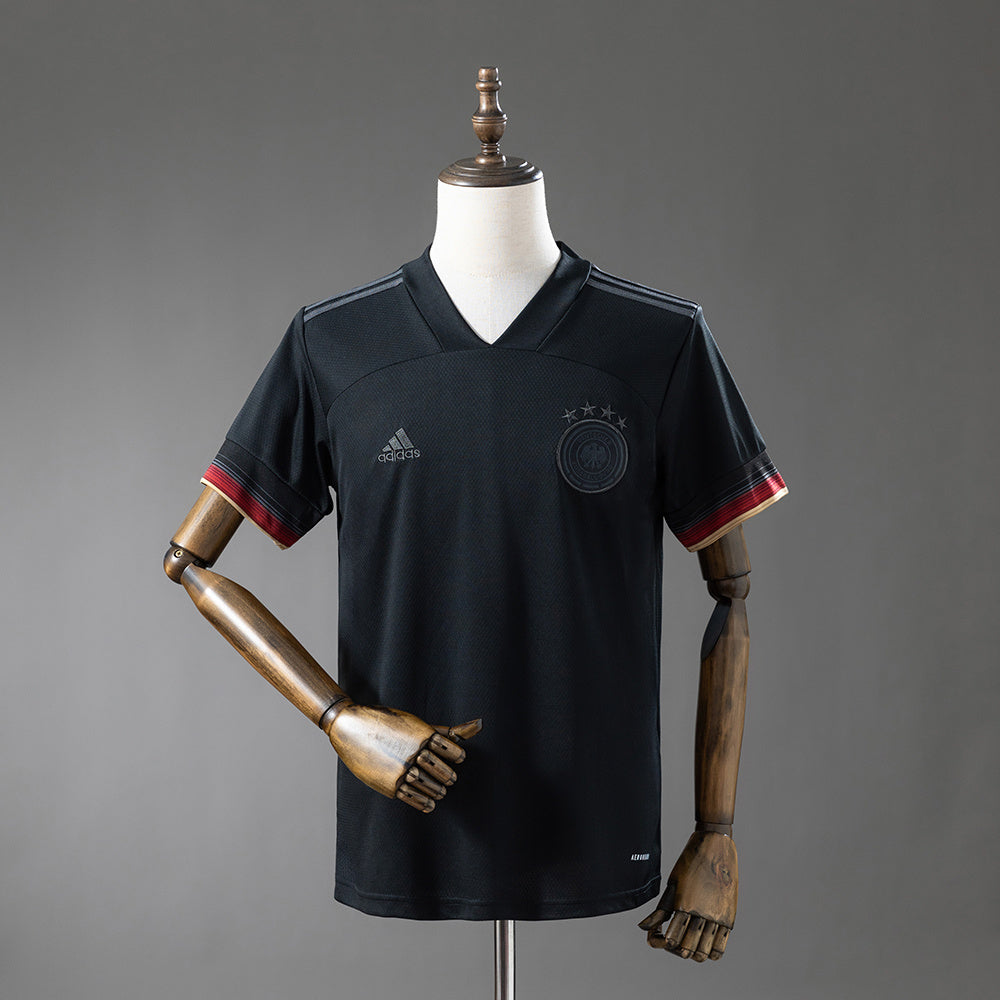 Camisola Alemanha 2020 Alternativa