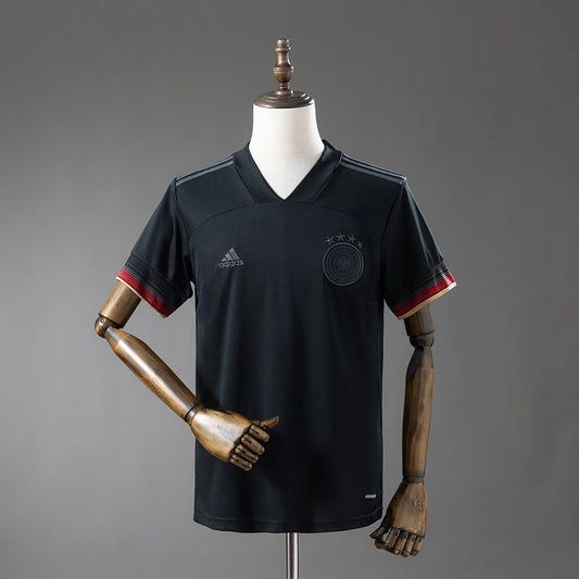 Camisola Alemanha 2020 Alternativa