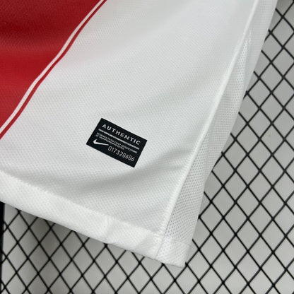 Camisola Portugal 2010 Alternativa