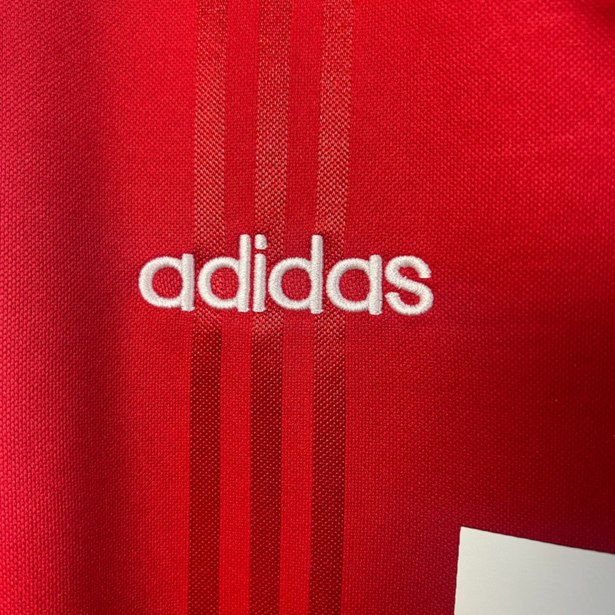 Camisola SLB 1997-98 Principal (Entrega Imediata)