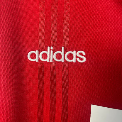 Camisola SLB 1997-98 Principal (Entrega Imediata)