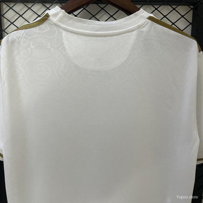 Camisola FC Bayern Munique 2025-26 Edição 125º Aniversario Versão Adepto