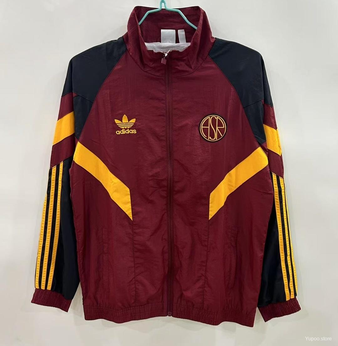 Corta Vento As Roma 2025-26