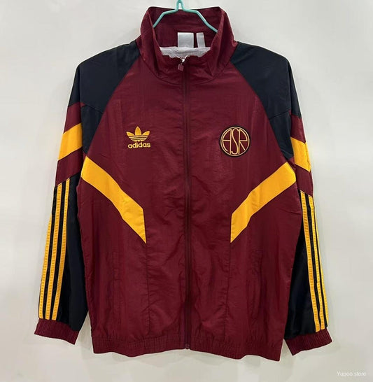Corta Vento As Roma 2025-26