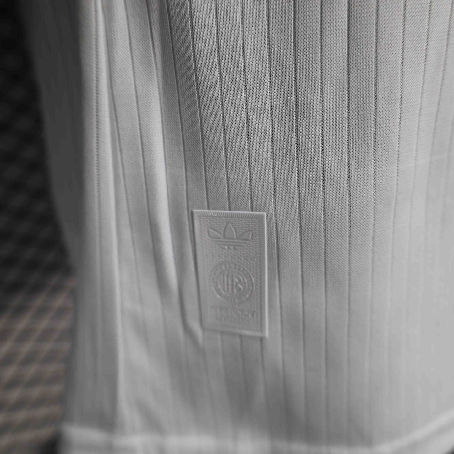 Camisola Alemanha 2024 Edição Especial Versão Jogador