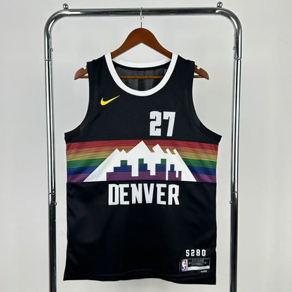 Camisola NBA 2026 Denver Nuggets