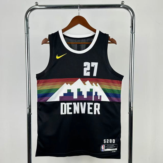 Camisola NBA 2026 Denver Nuggets